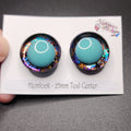 Hemlock Sinker Safety Eyes - Multi Size and Eye Type