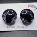 Foxglove Sinker Safety Eyes - Multi Size and Eye Type