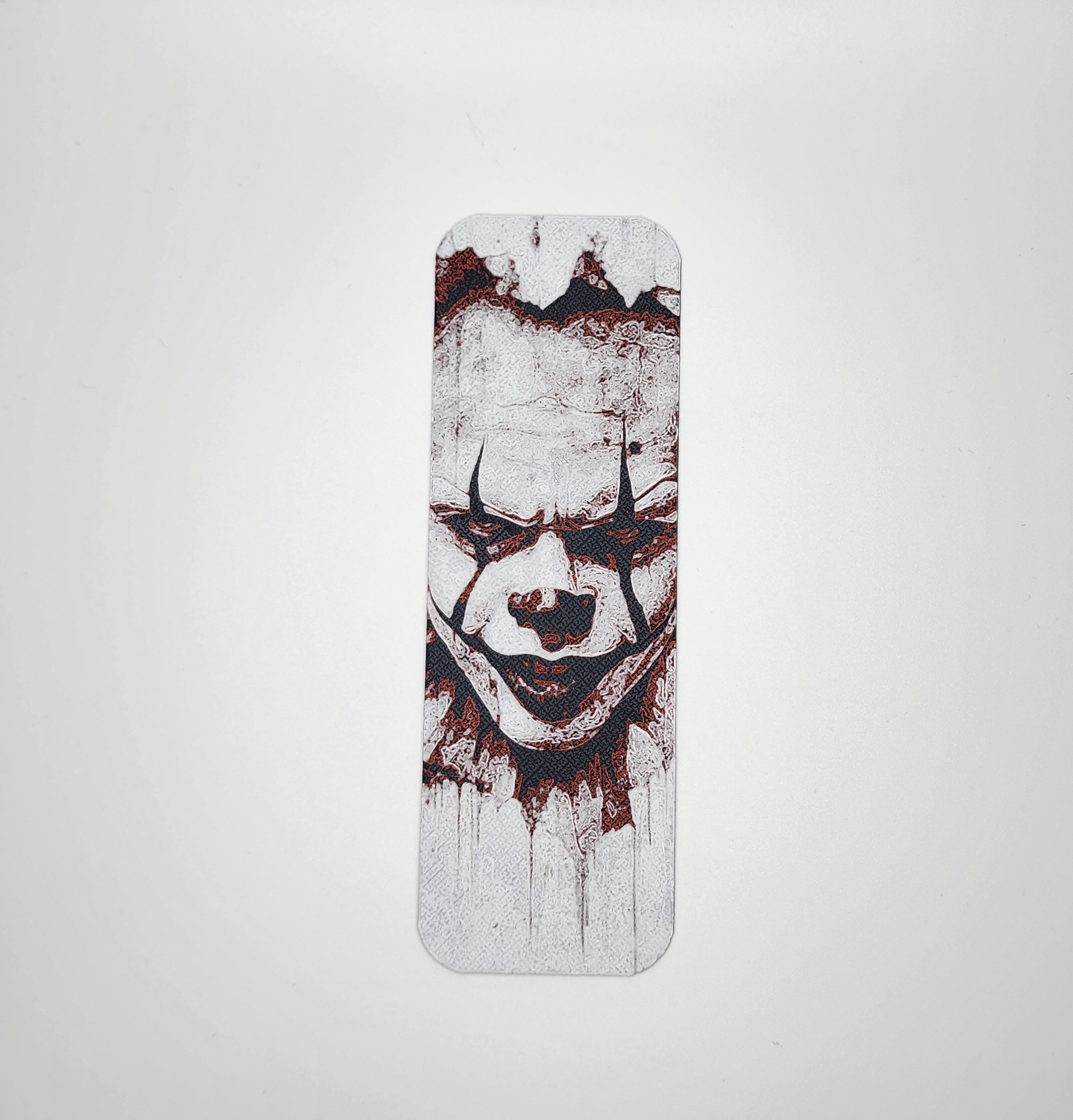 Pennywise Bookmark
