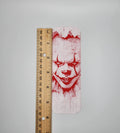 Pennywise Bookmark