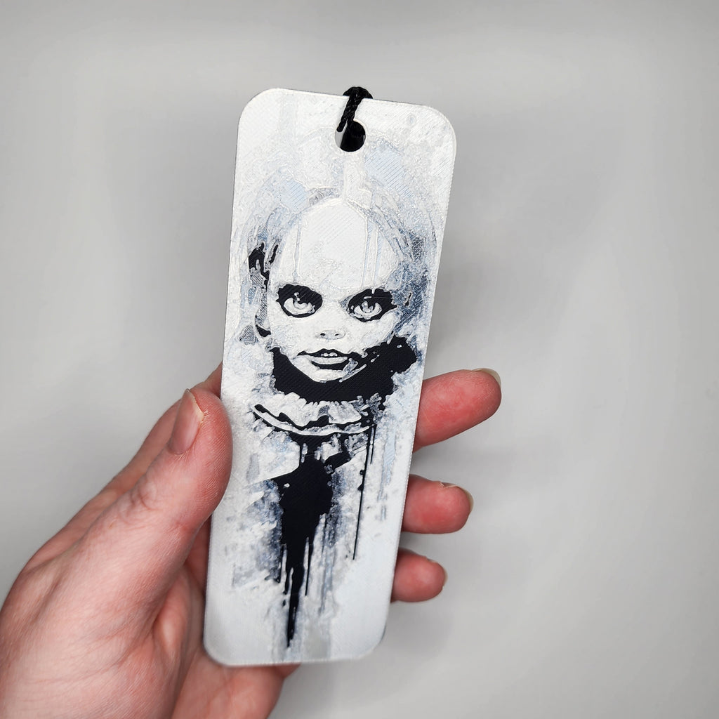 Annabelle Bookmark