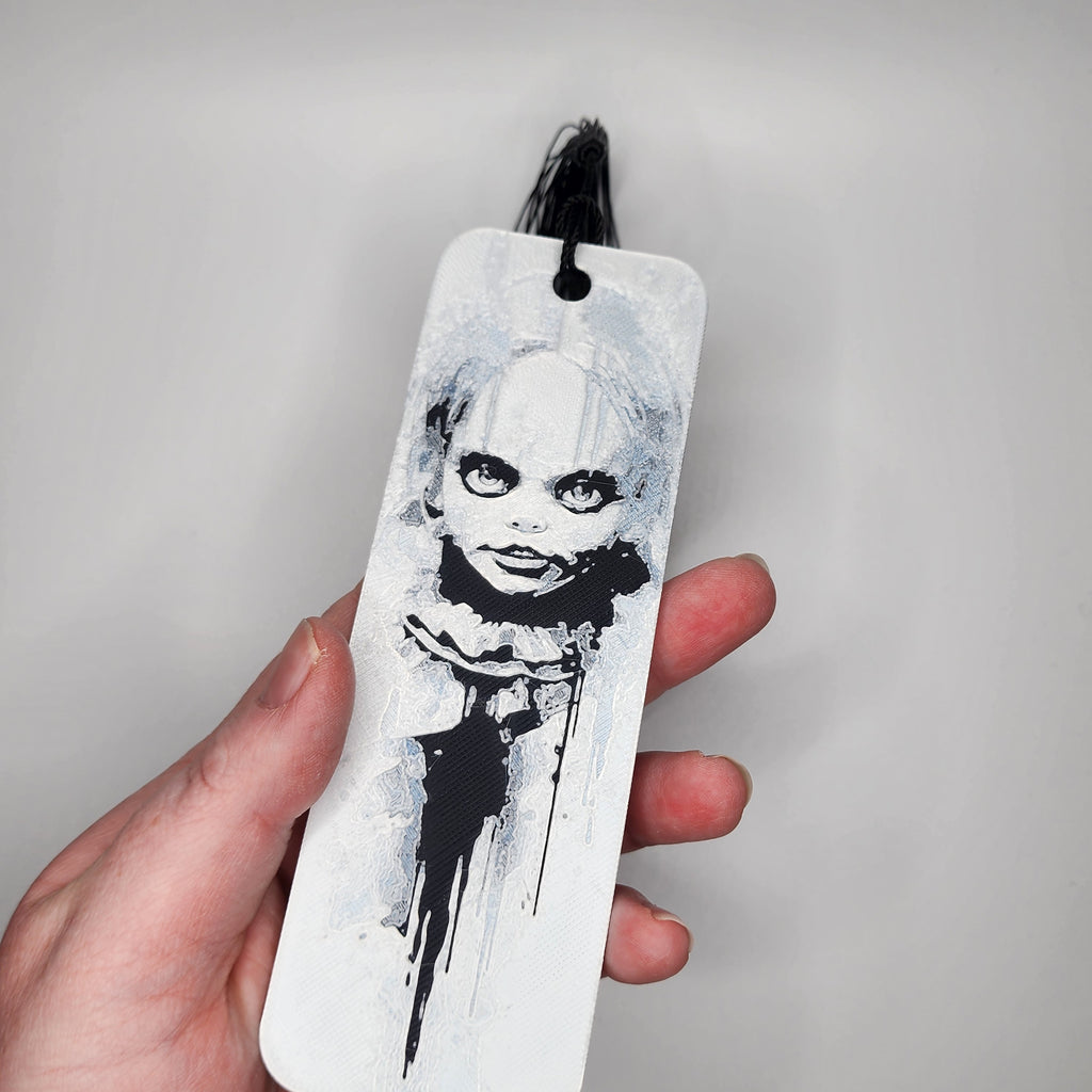 Annabelle Bookmark