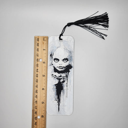 Annabelle Bookmark