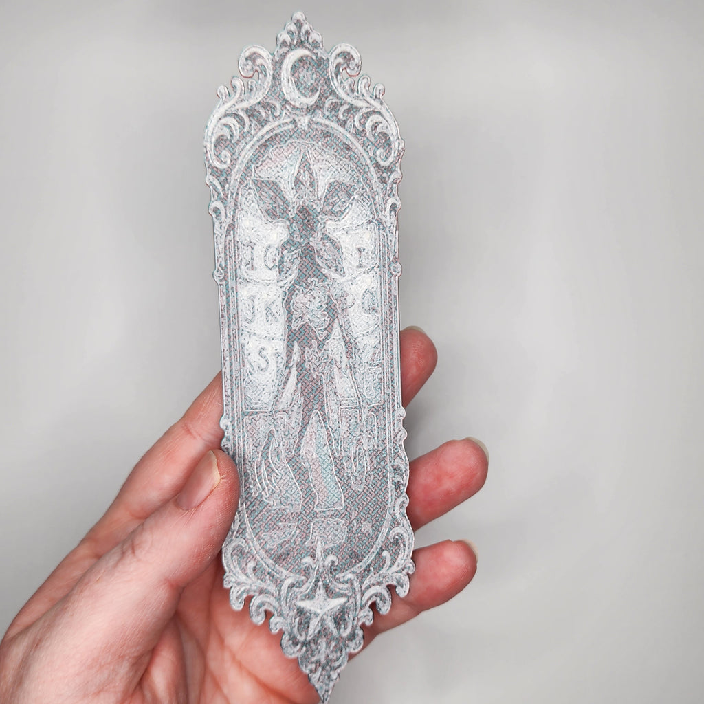 Demogorgon Bookmark