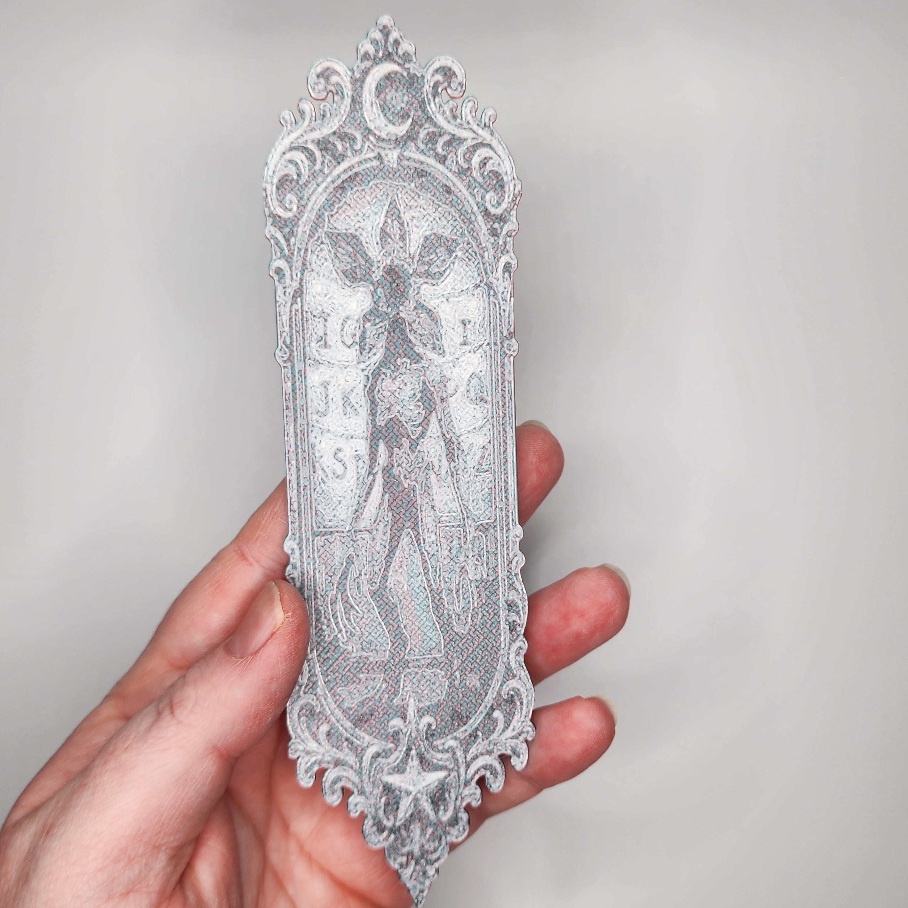 Demogorgon Bookmark