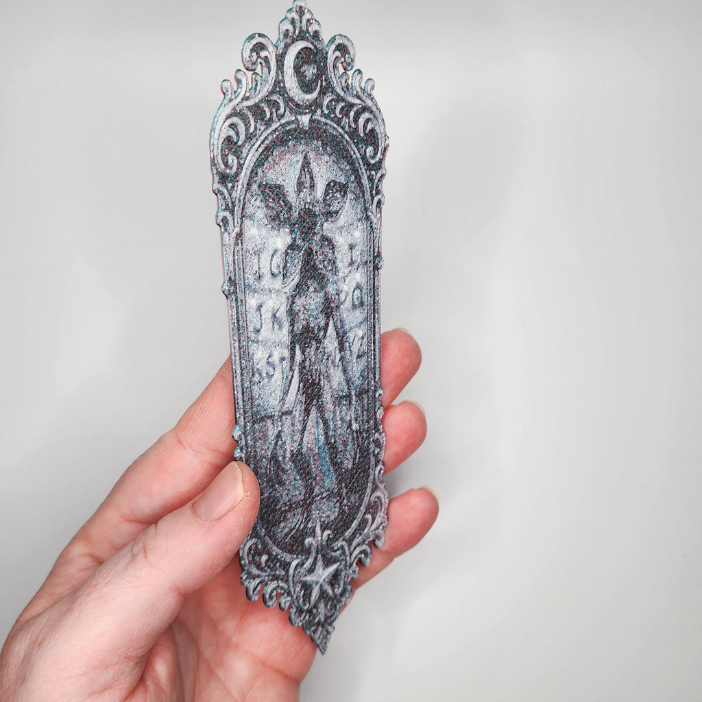 Demogorgon Bookmark