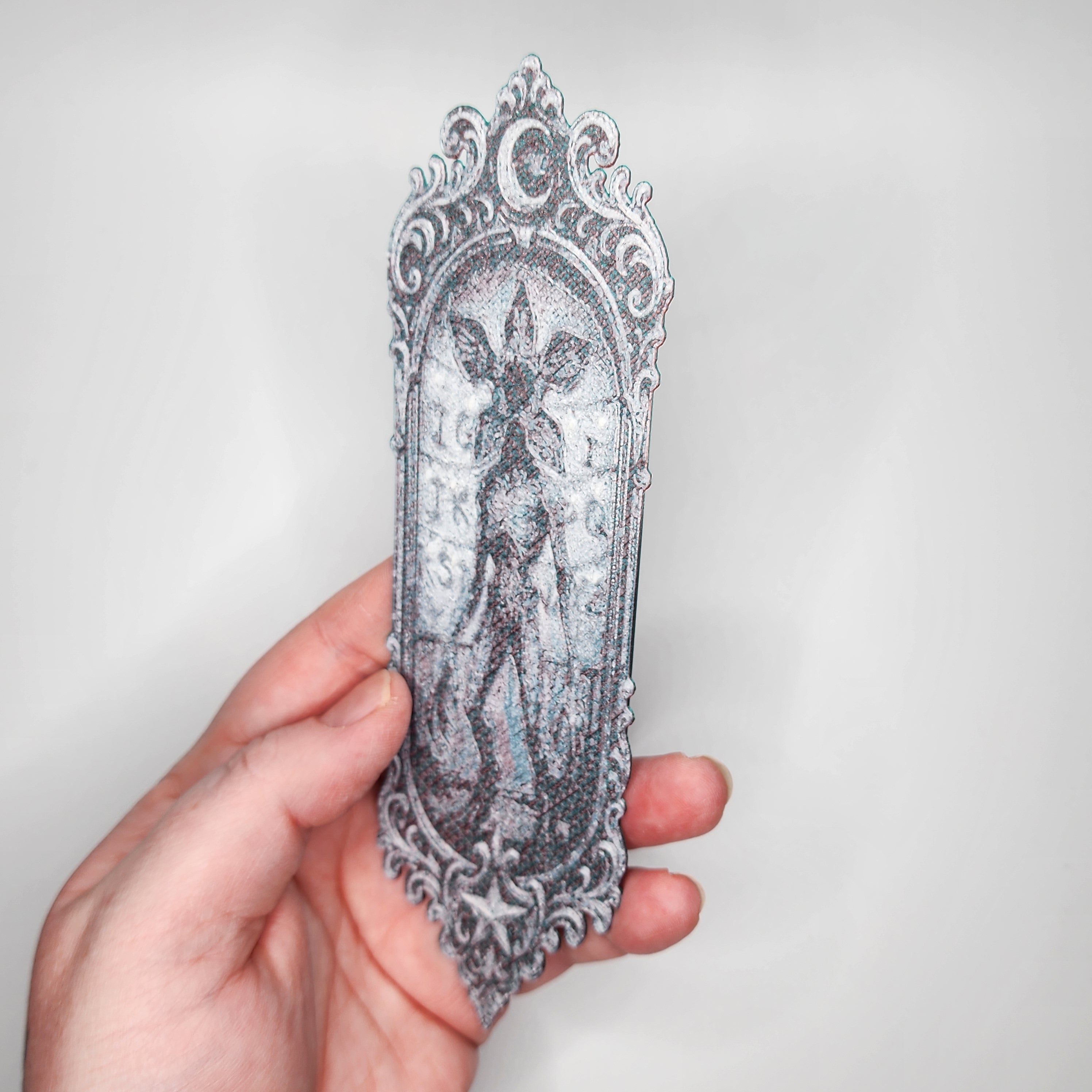 Demogorgon Bookmark