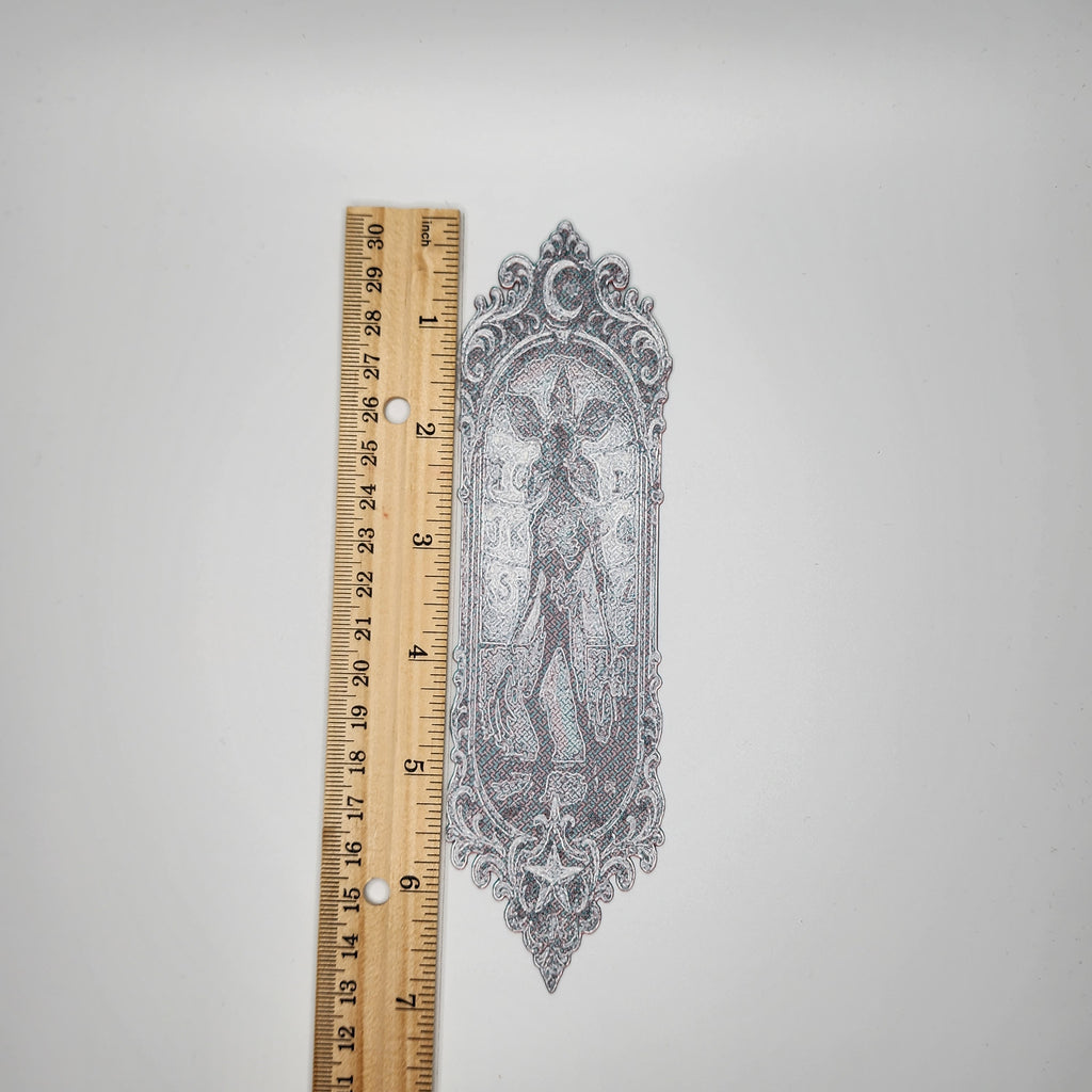 Demogorgon Bookmark