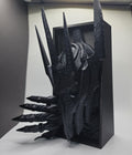 Sauron Book Nook