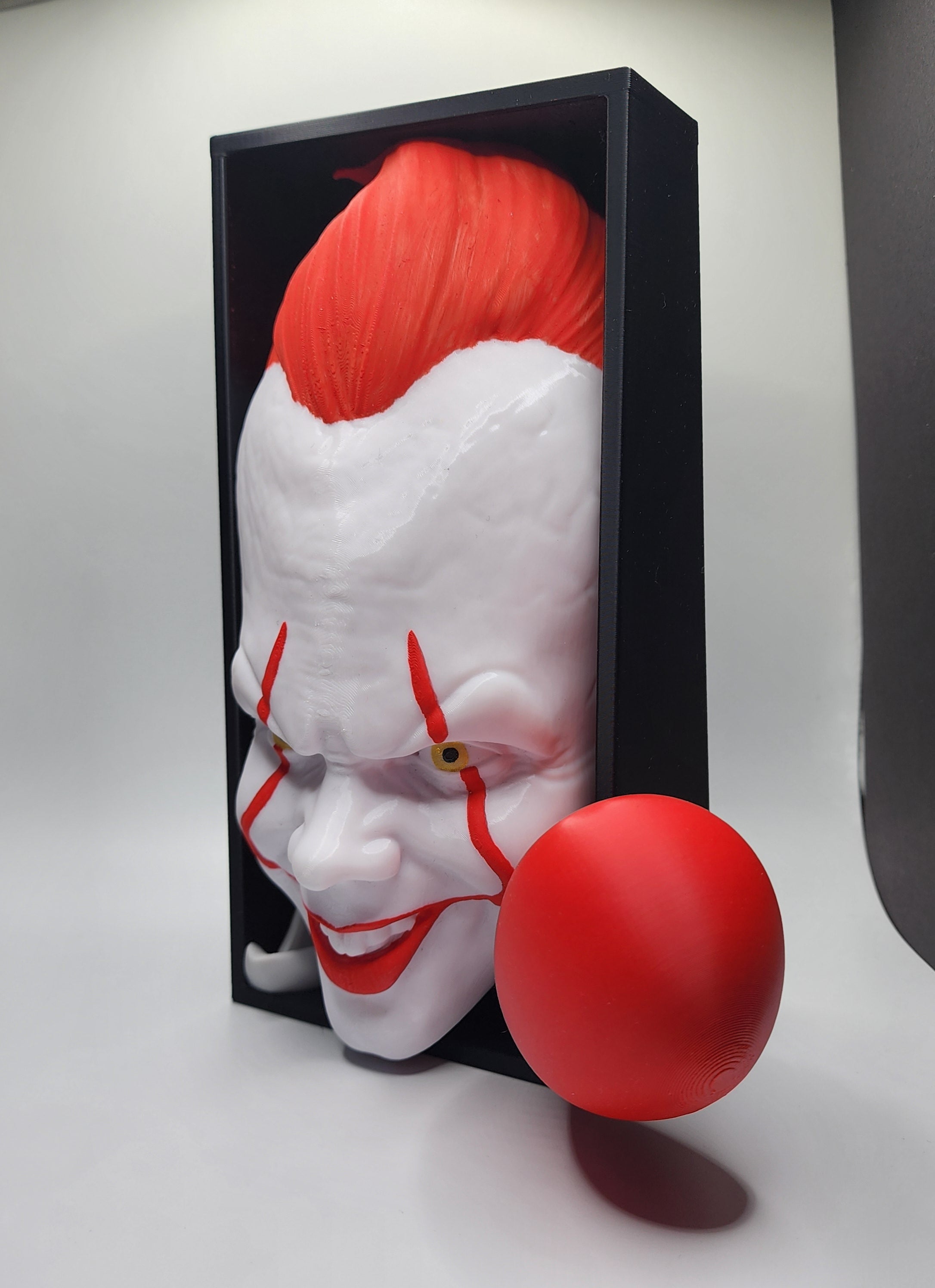 Pennywise Book Nook