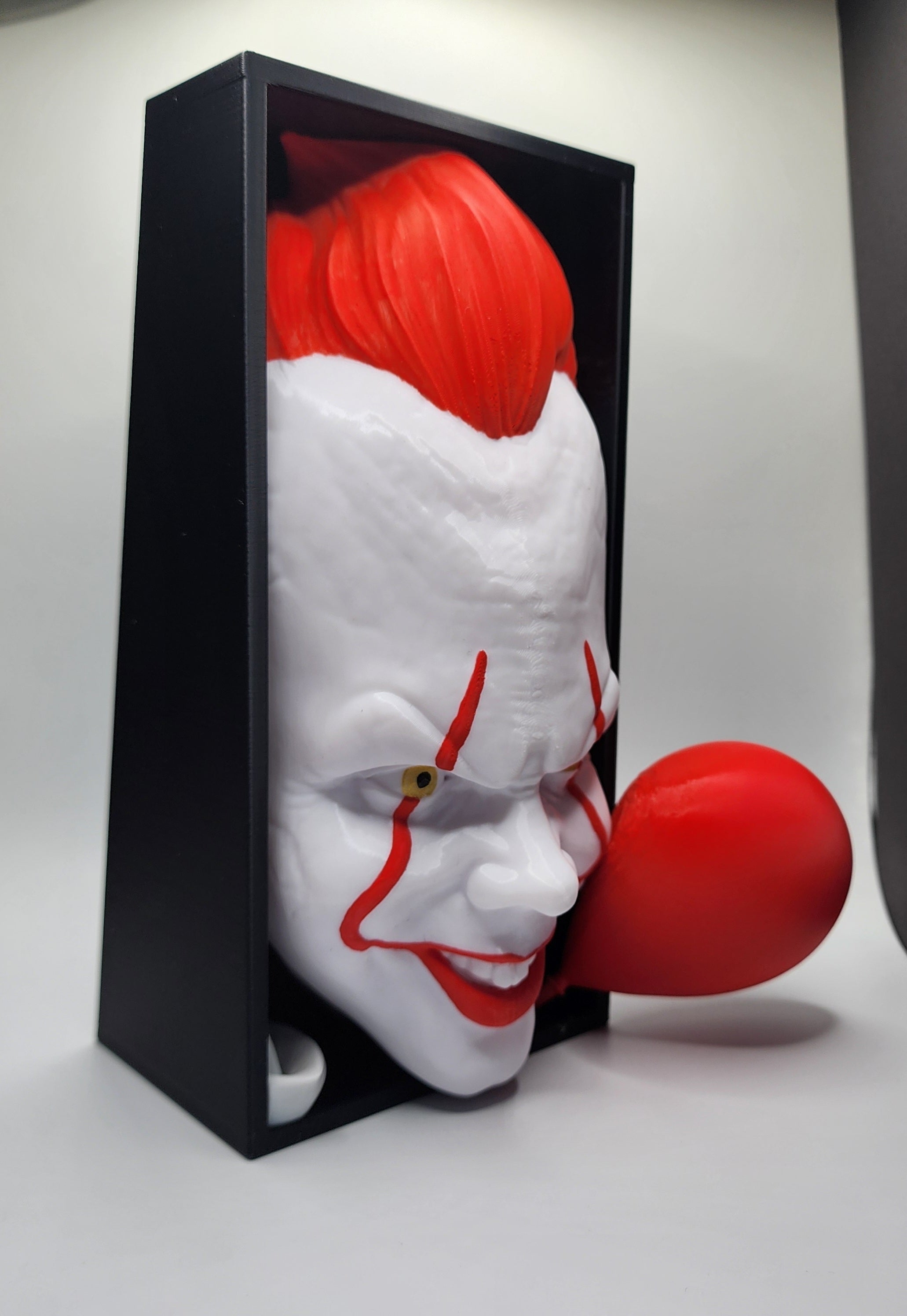 Pennywise Book Nook