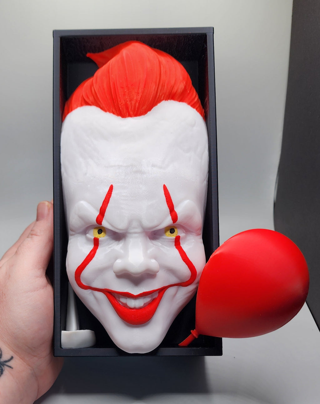 Pennywise Book Nook