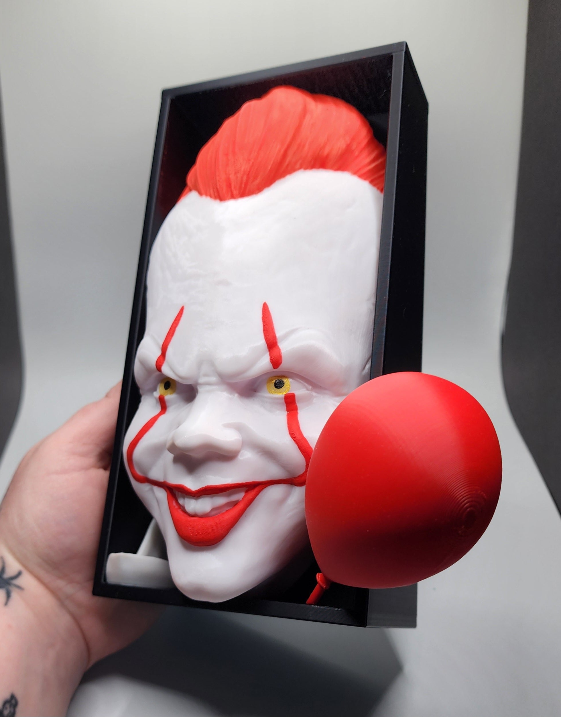 Pennywise Book Nook