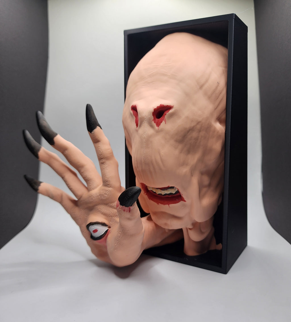 Paleman Book Nook