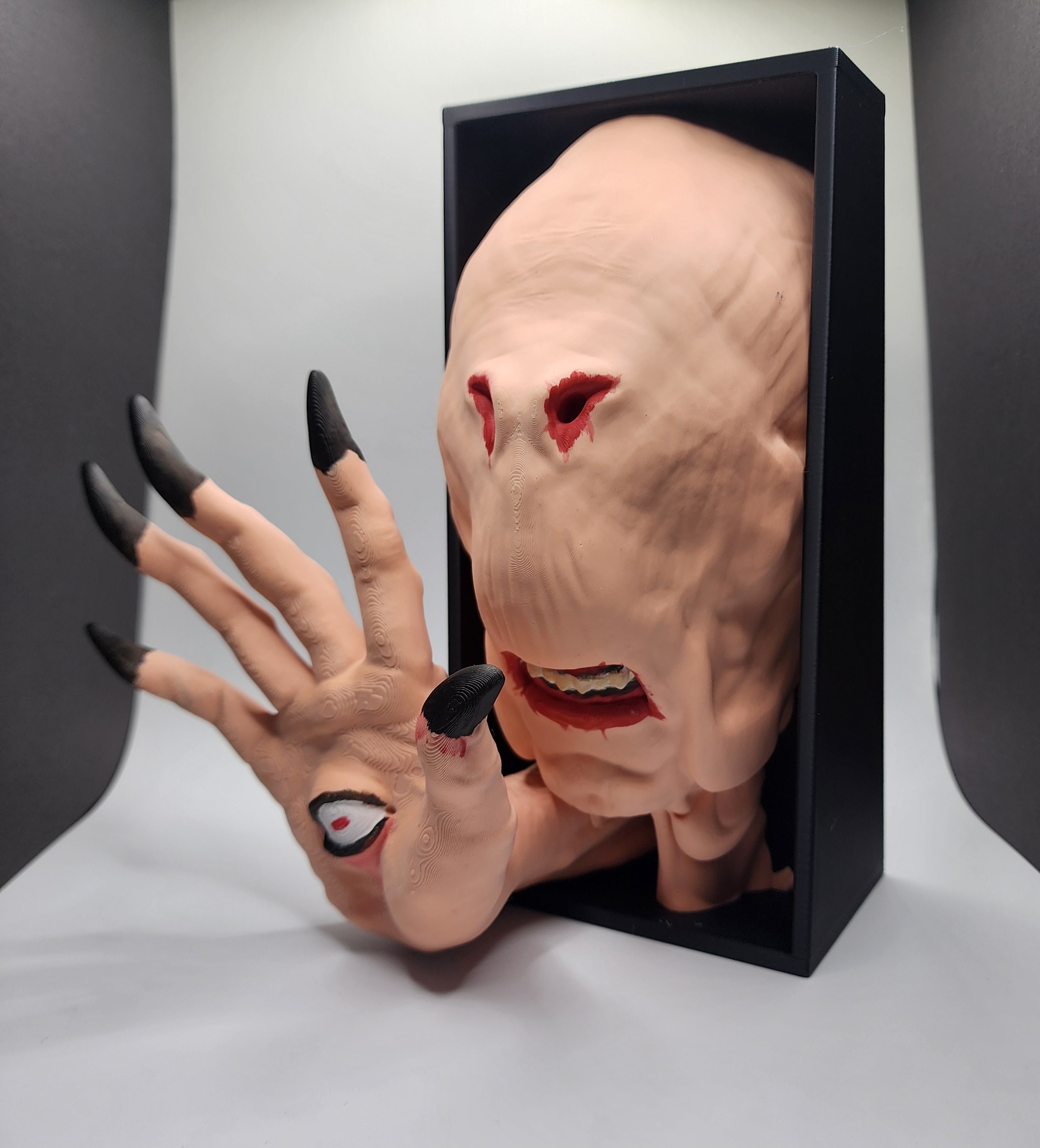 Paleman Book Nook