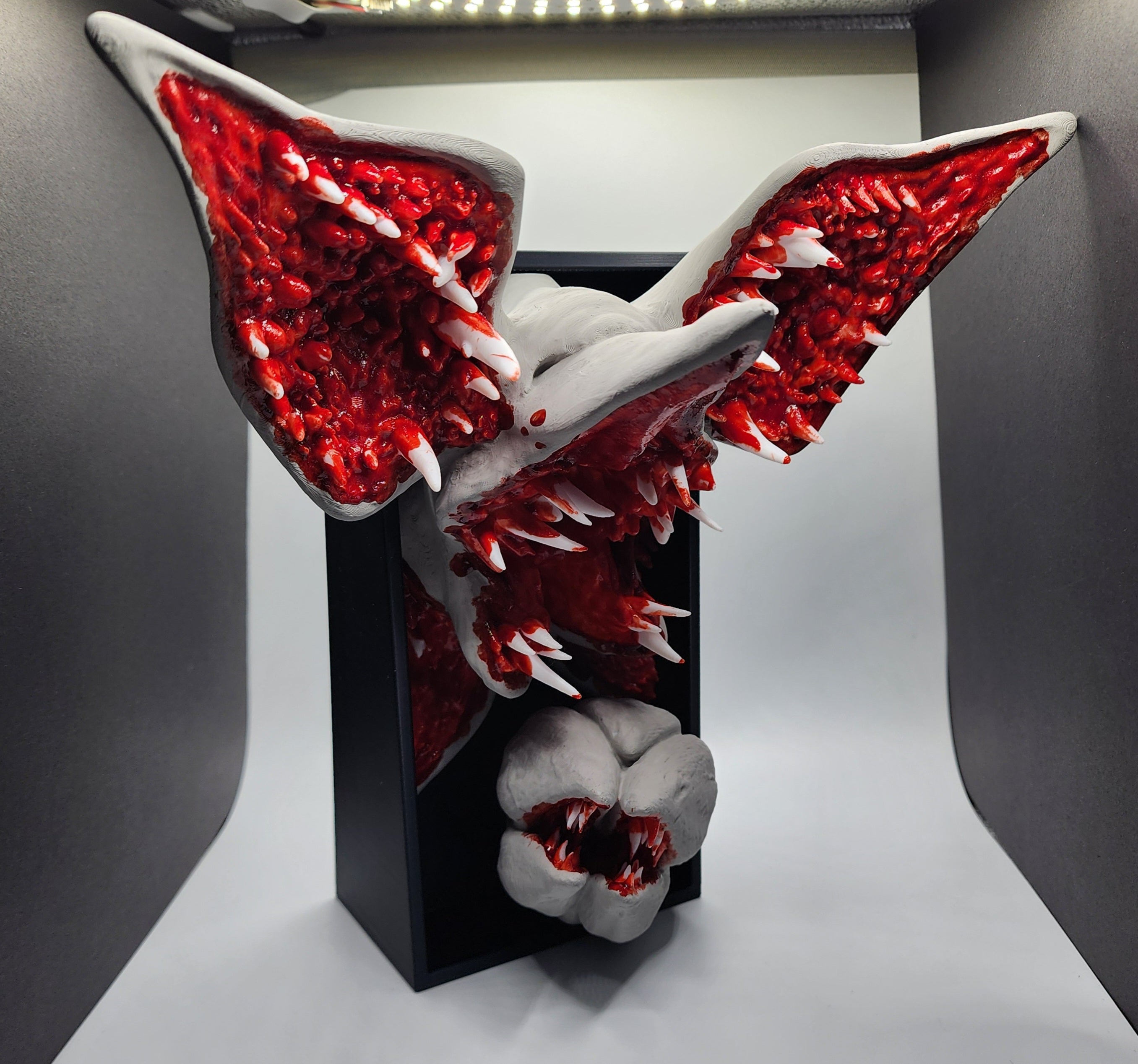 Demogorgon Book Nook