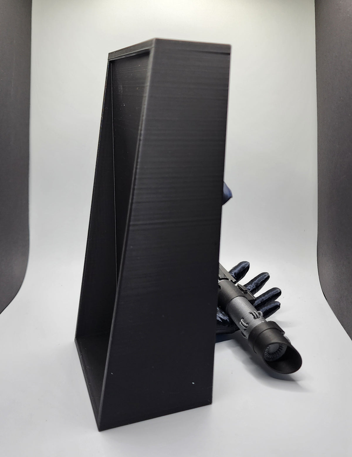 Darth Vader Book Nook