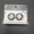 Pheonix Sinker Safety Eyes - Multi Size and Eye Type
