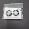 Niamh Void Sinker Safety Eyes - 25mm Twiztid Dragon Pupil