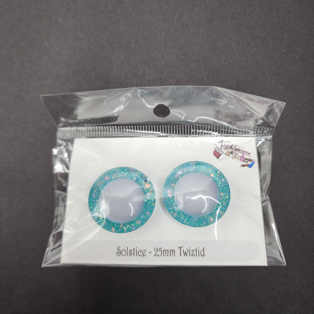 Solstice Sinker Safety Eyes - Multi Eye Type