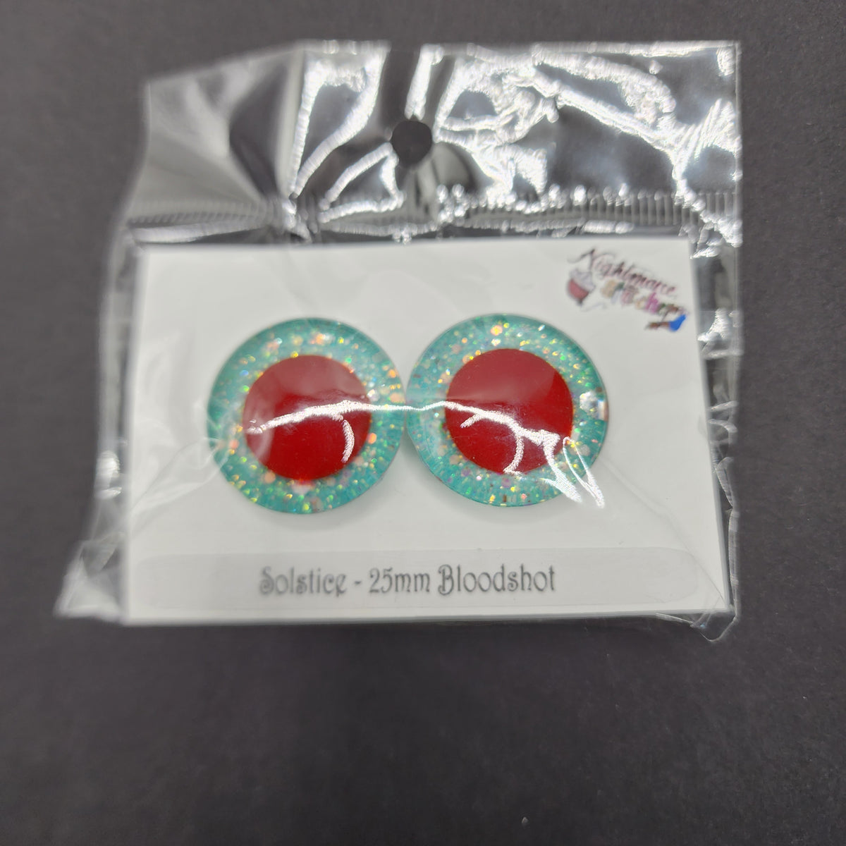 Solstice Sinker Safety Eyes - Multi Eye Type