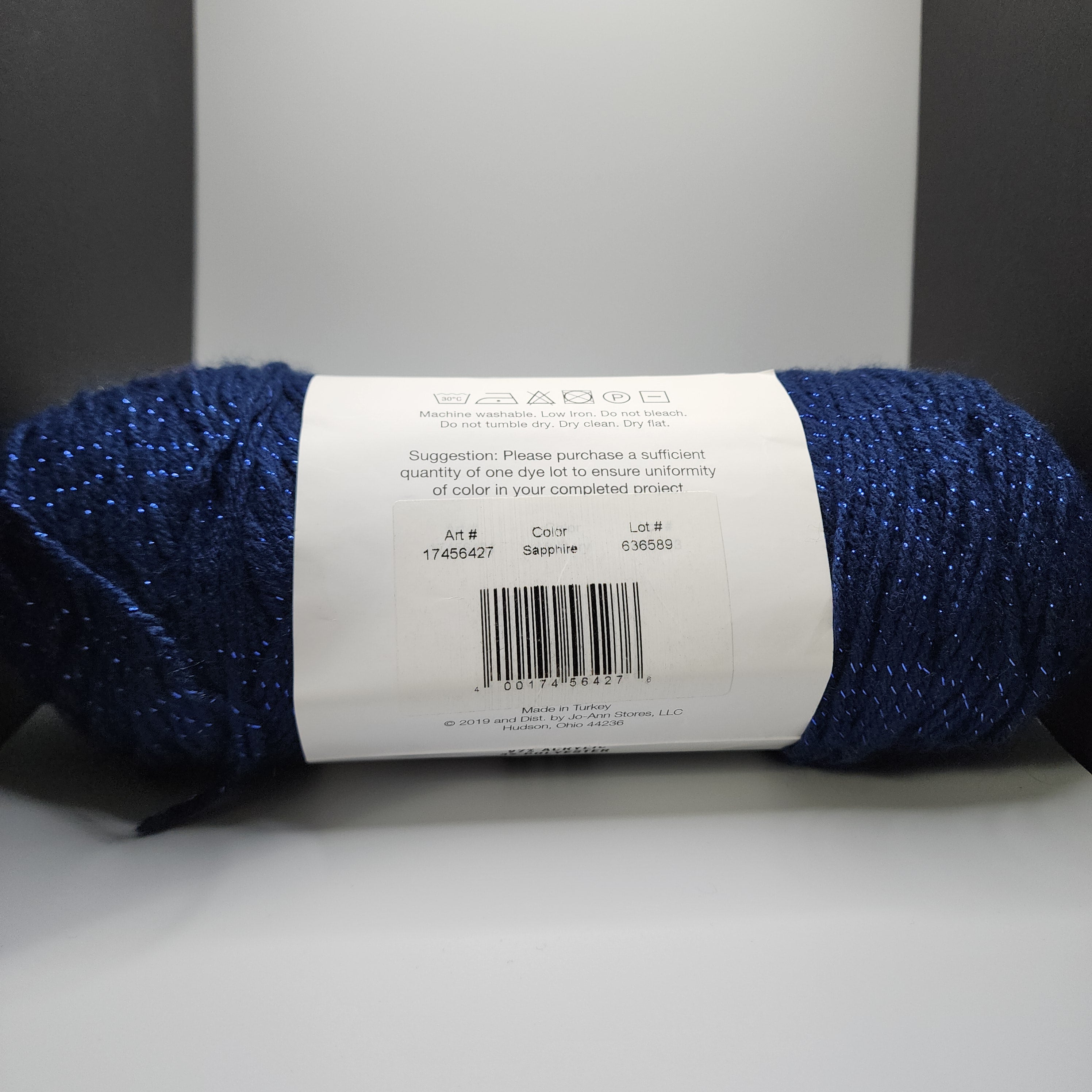 Yarn Destash