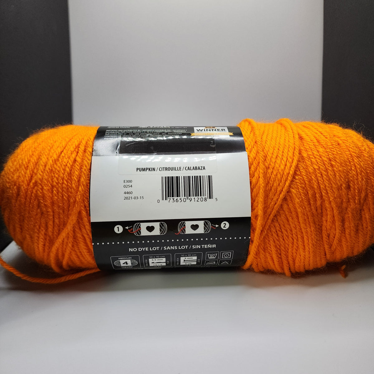 Yarn Destash