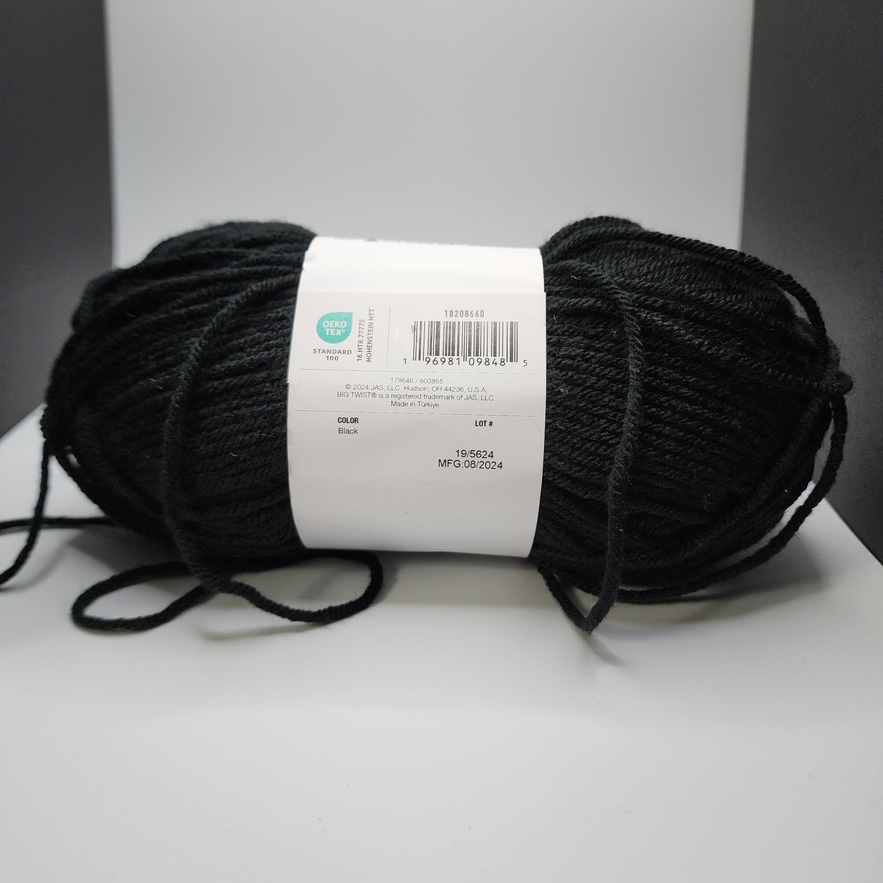 Yarn Destash