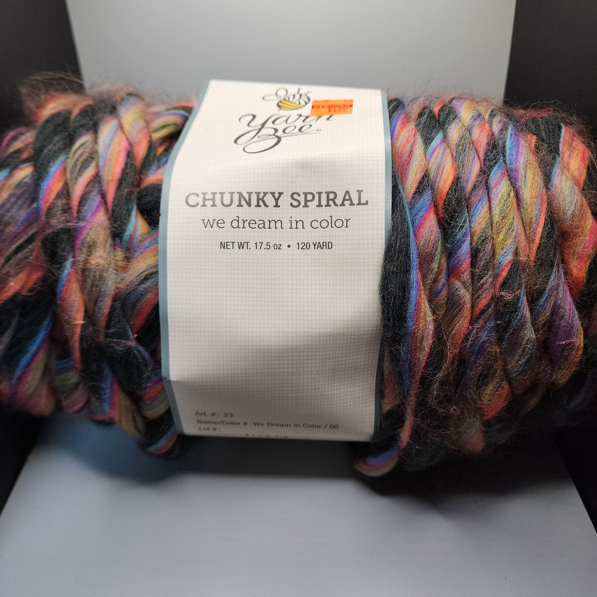 Yarn Destash
