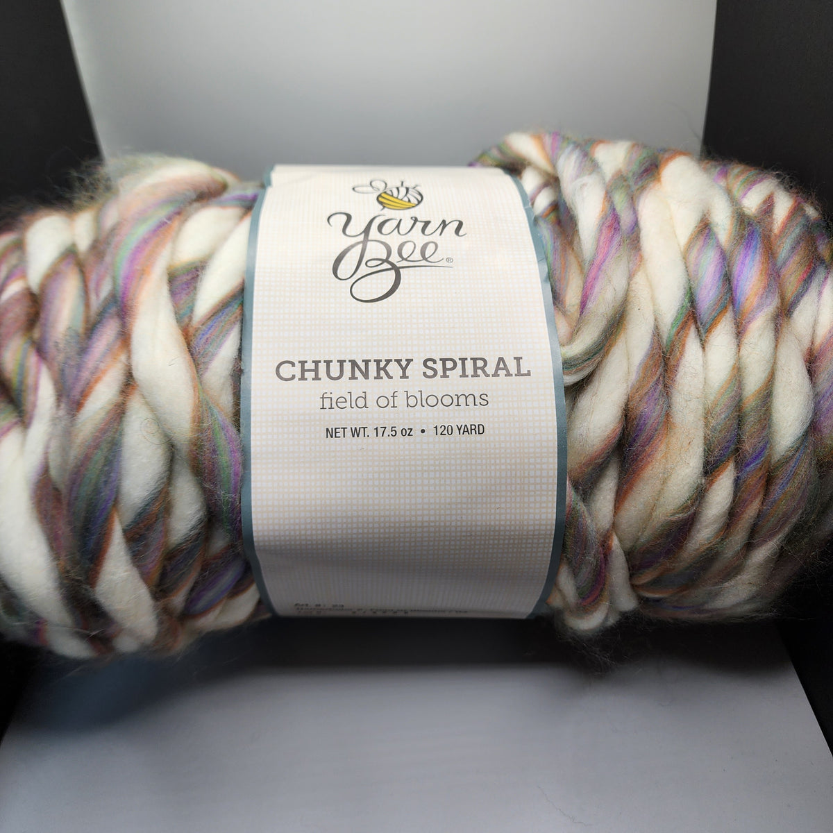 Yarn Destash
