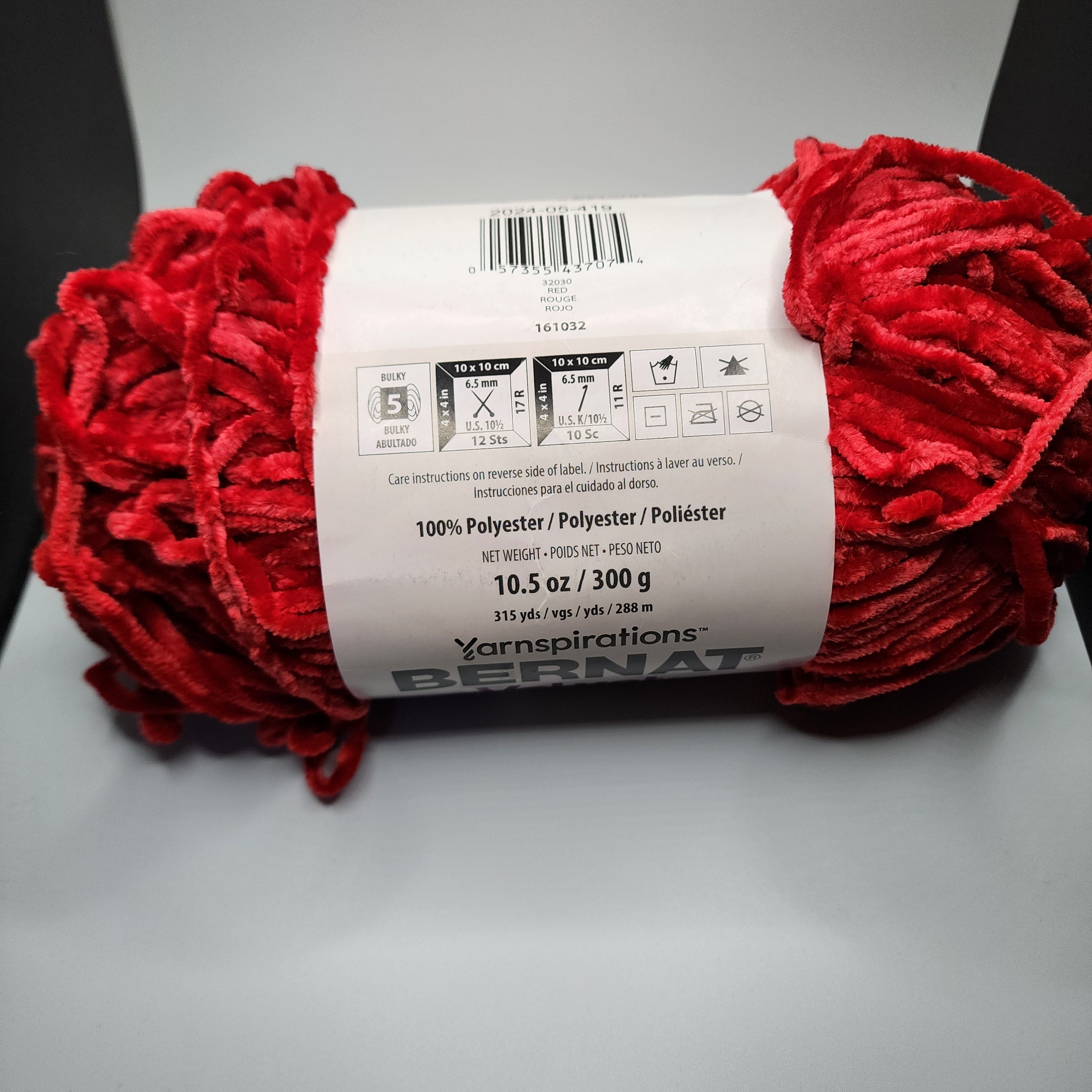 Yarn Destash