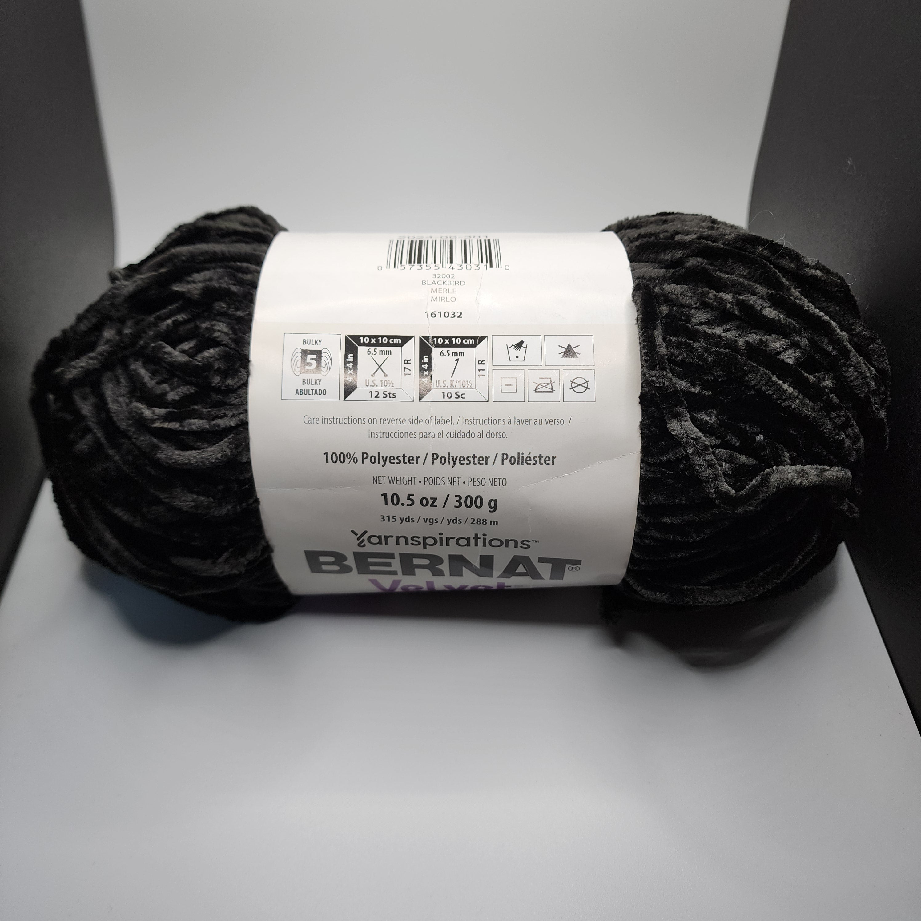 Yarn Destash