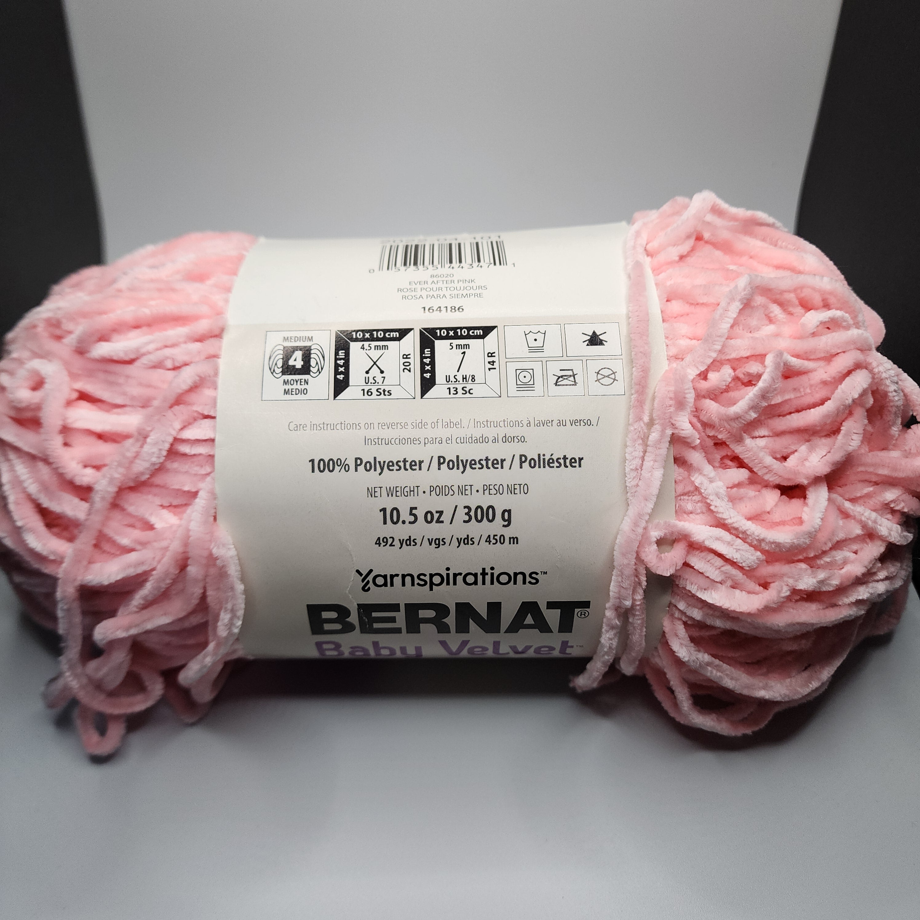 Yarn Destash