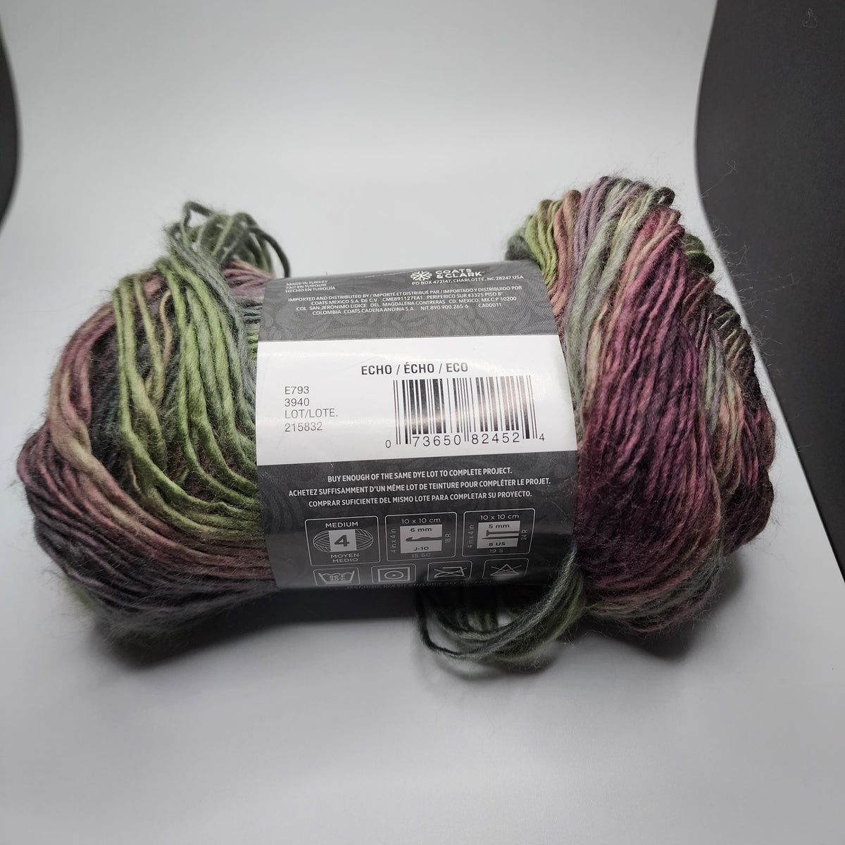 Yarn Destash