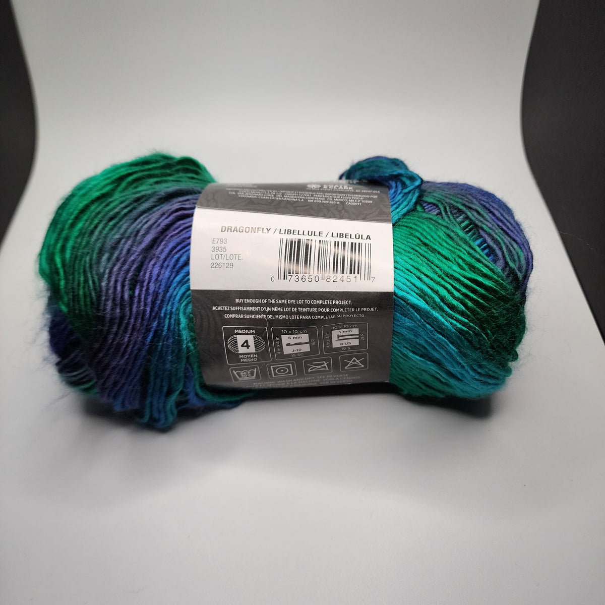 Yarn Destash