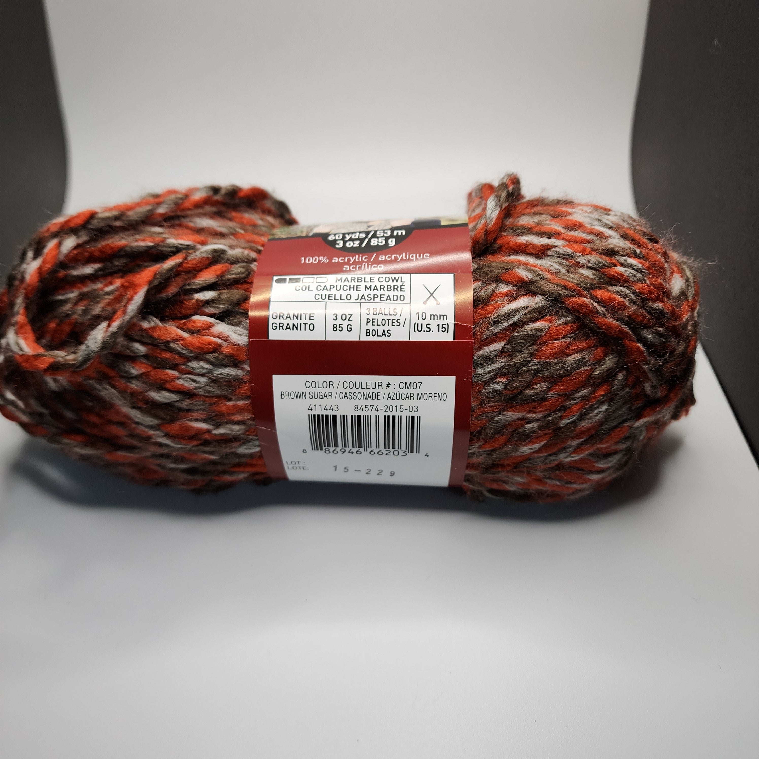 Yarn Destash