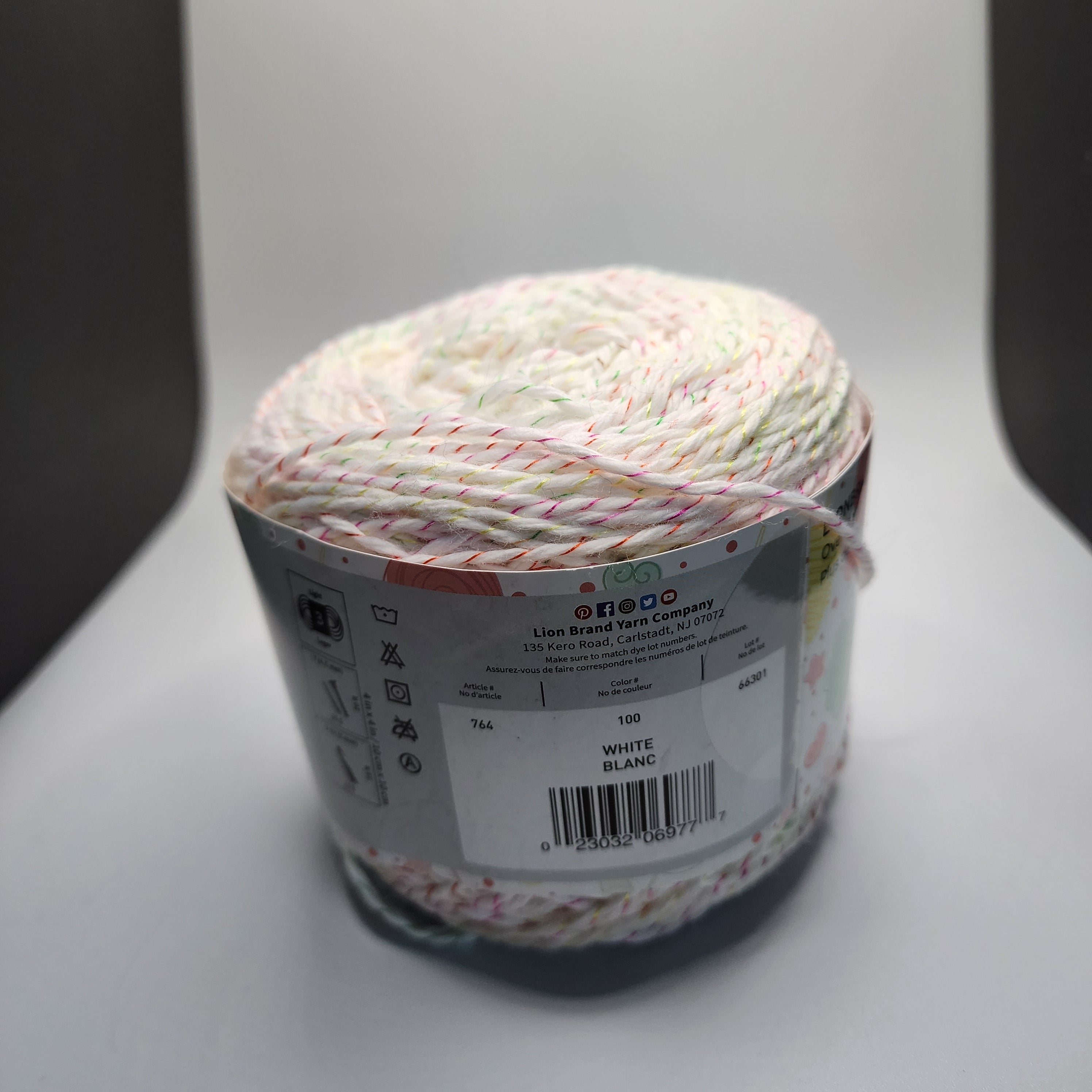 Yarn Destash