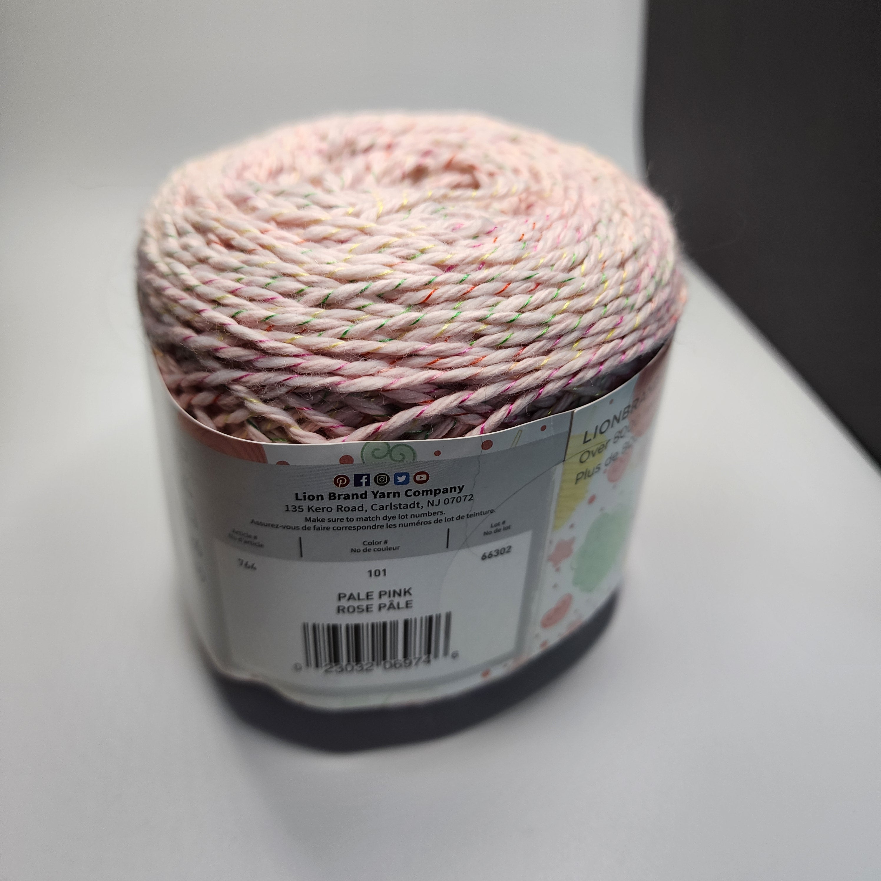 Yarn Destash
