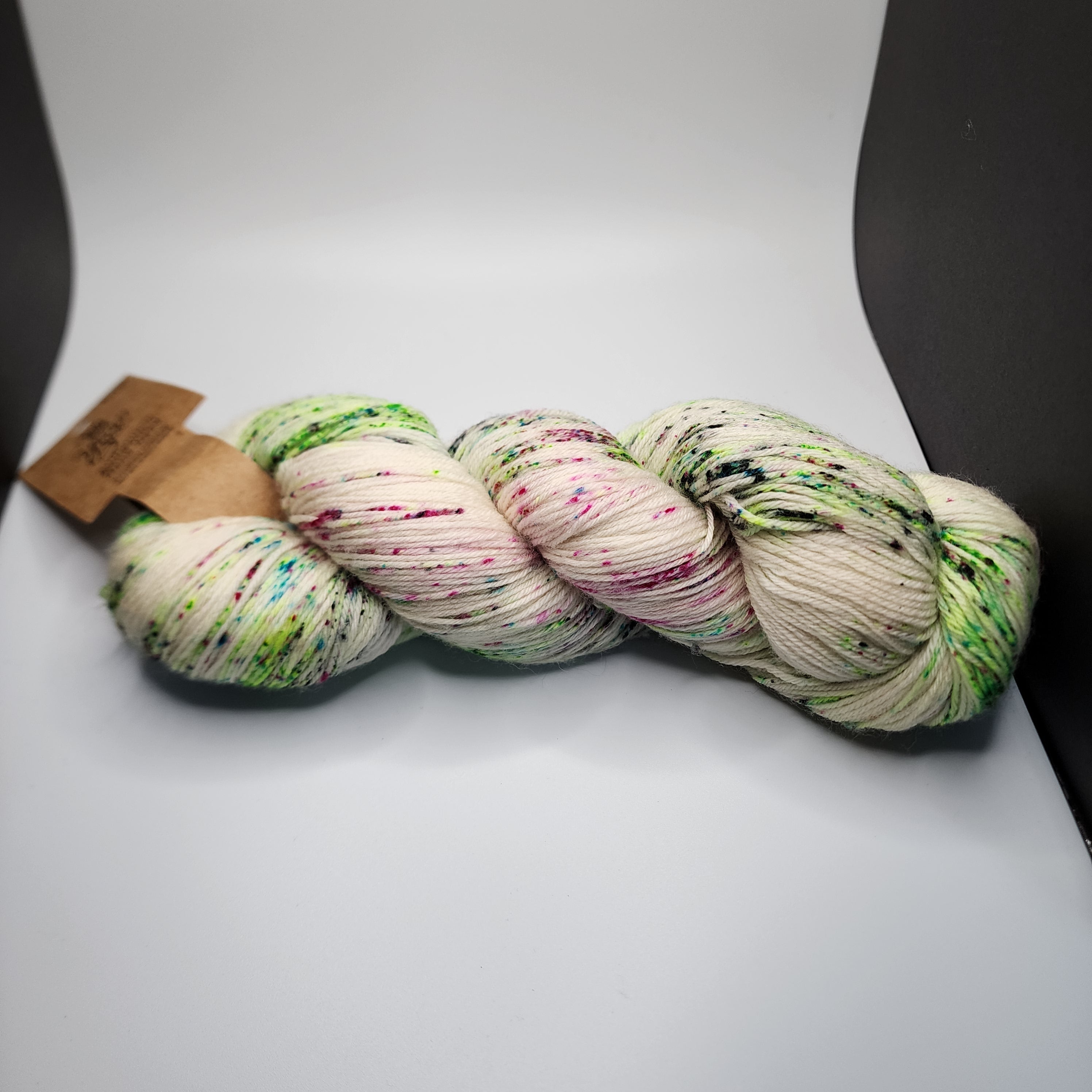 Yarn Destash