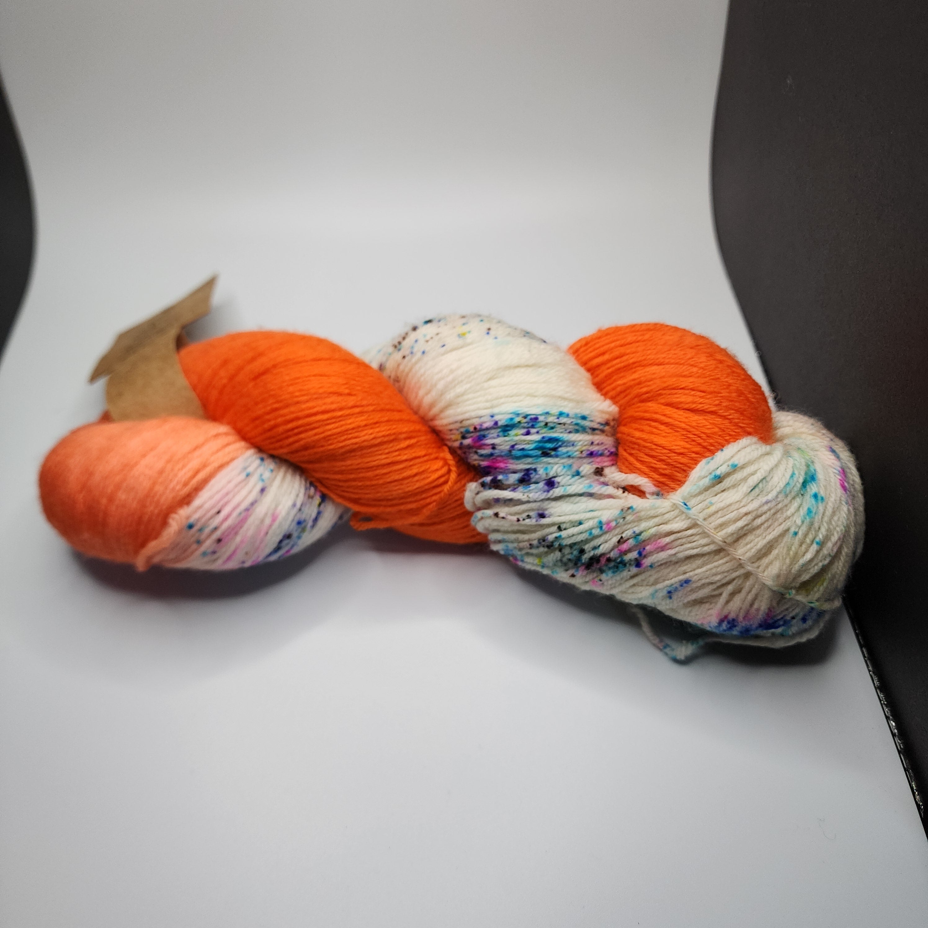 Yarn Destash