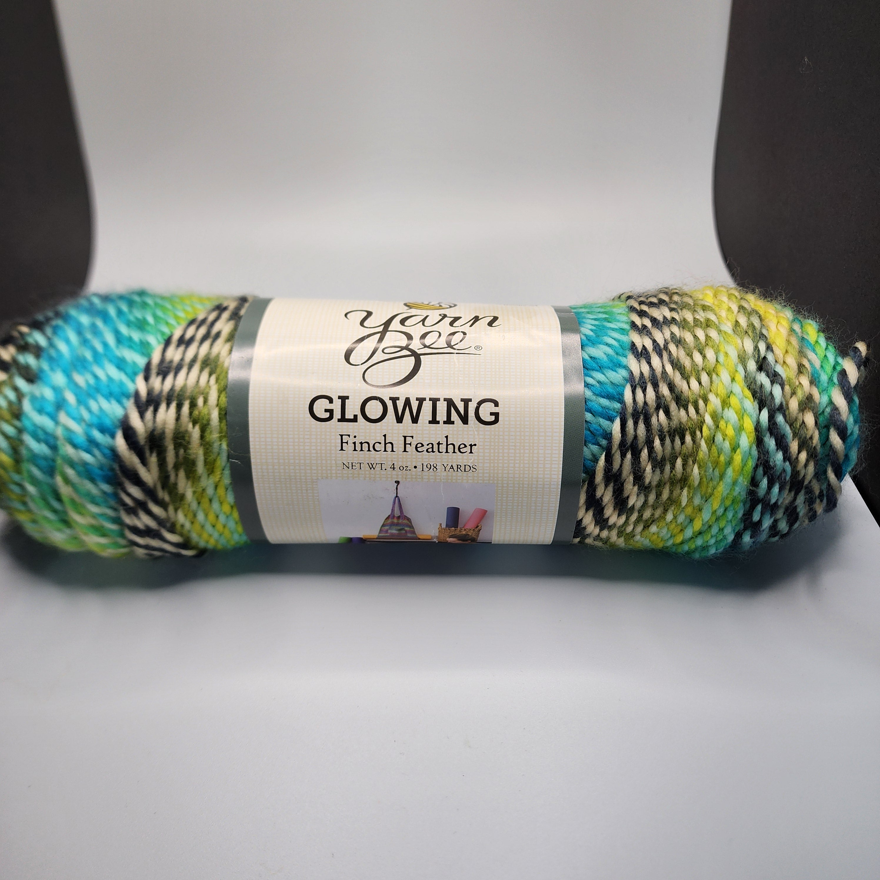 Yarn Destash