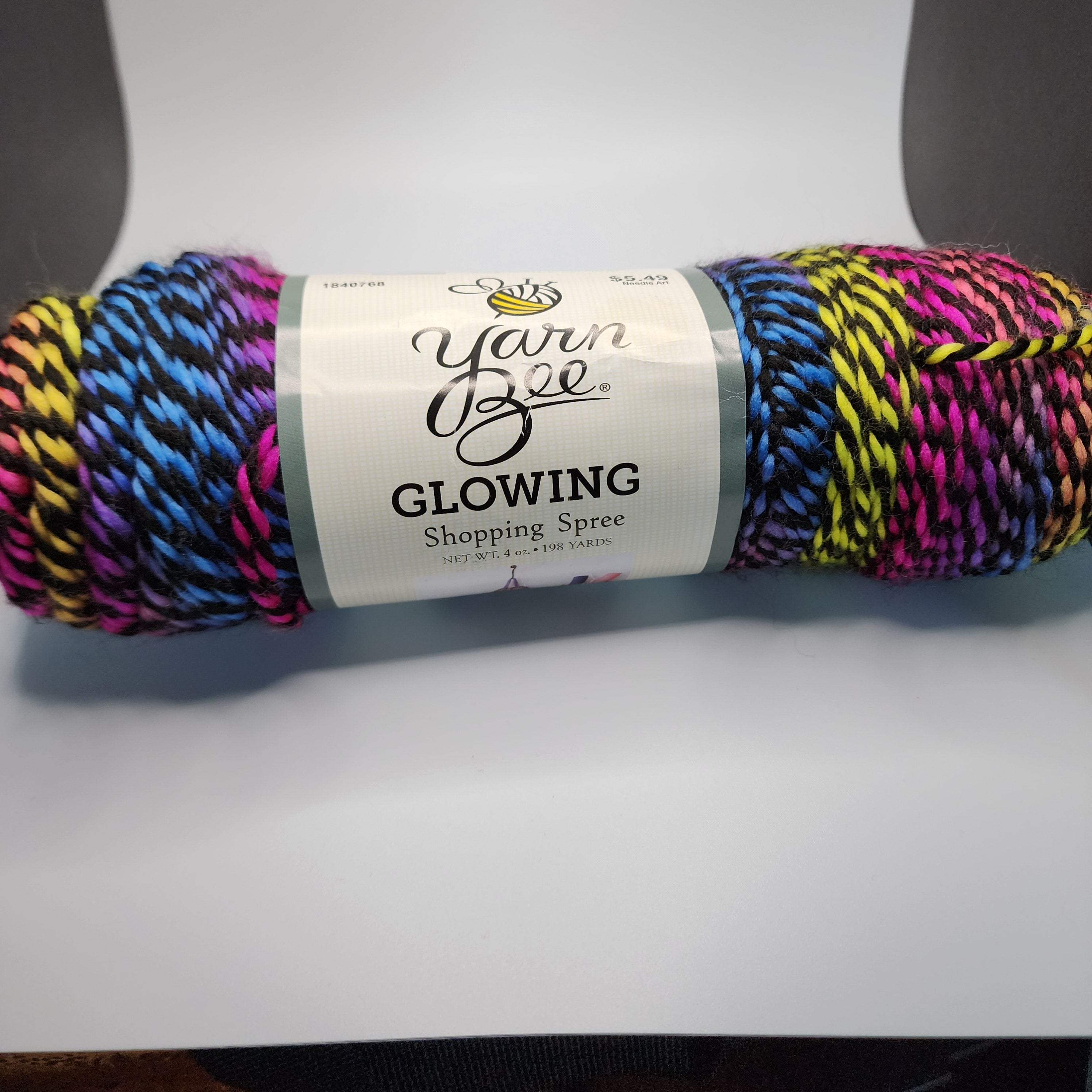 Yarn Destash