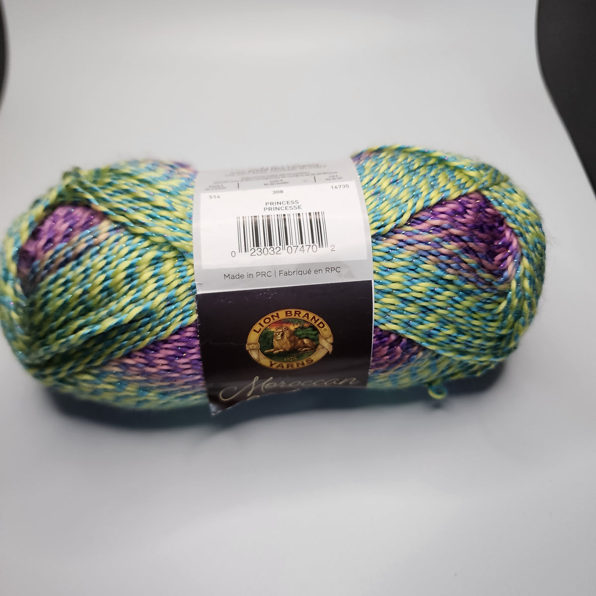 Yarn Destash