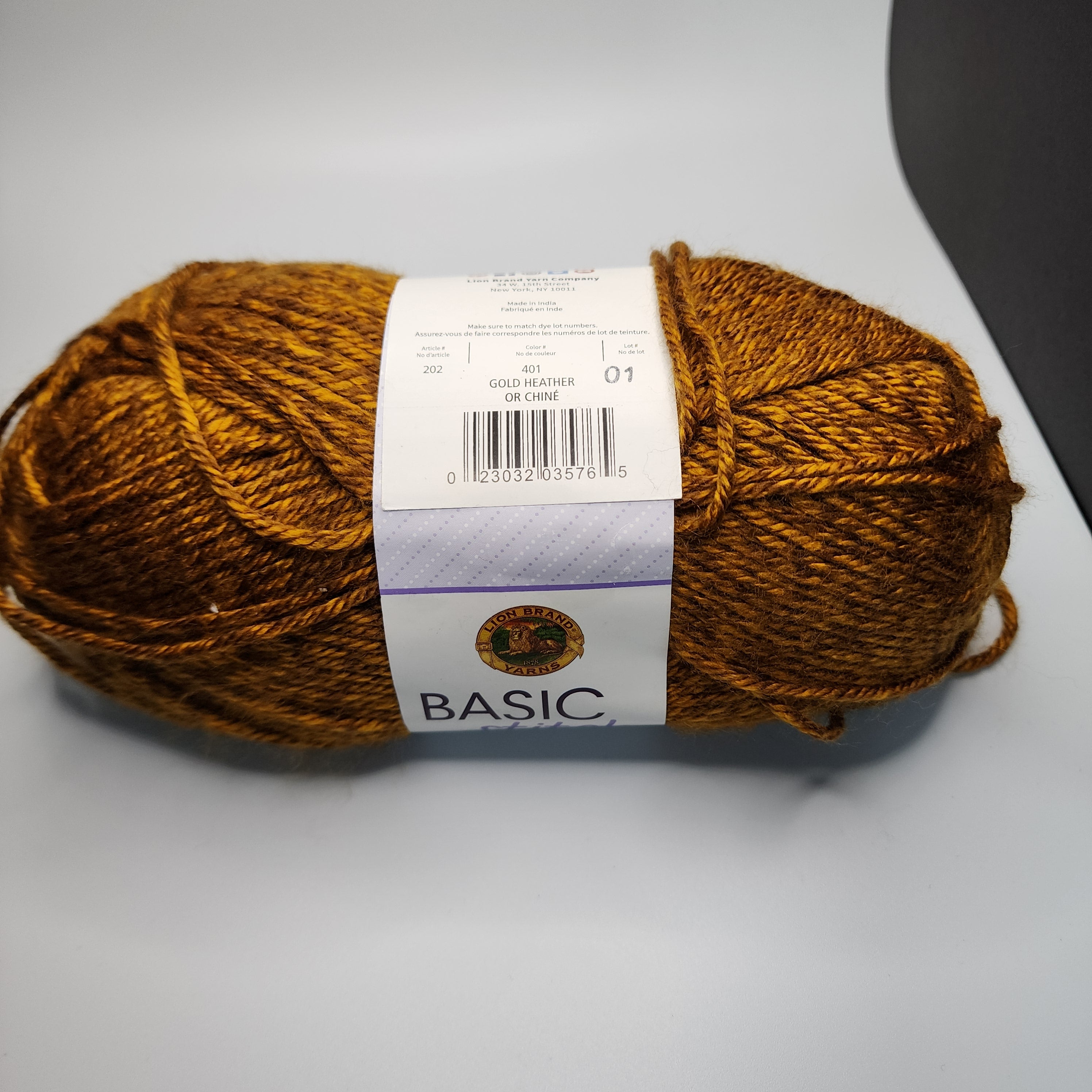 Yarn Destash
