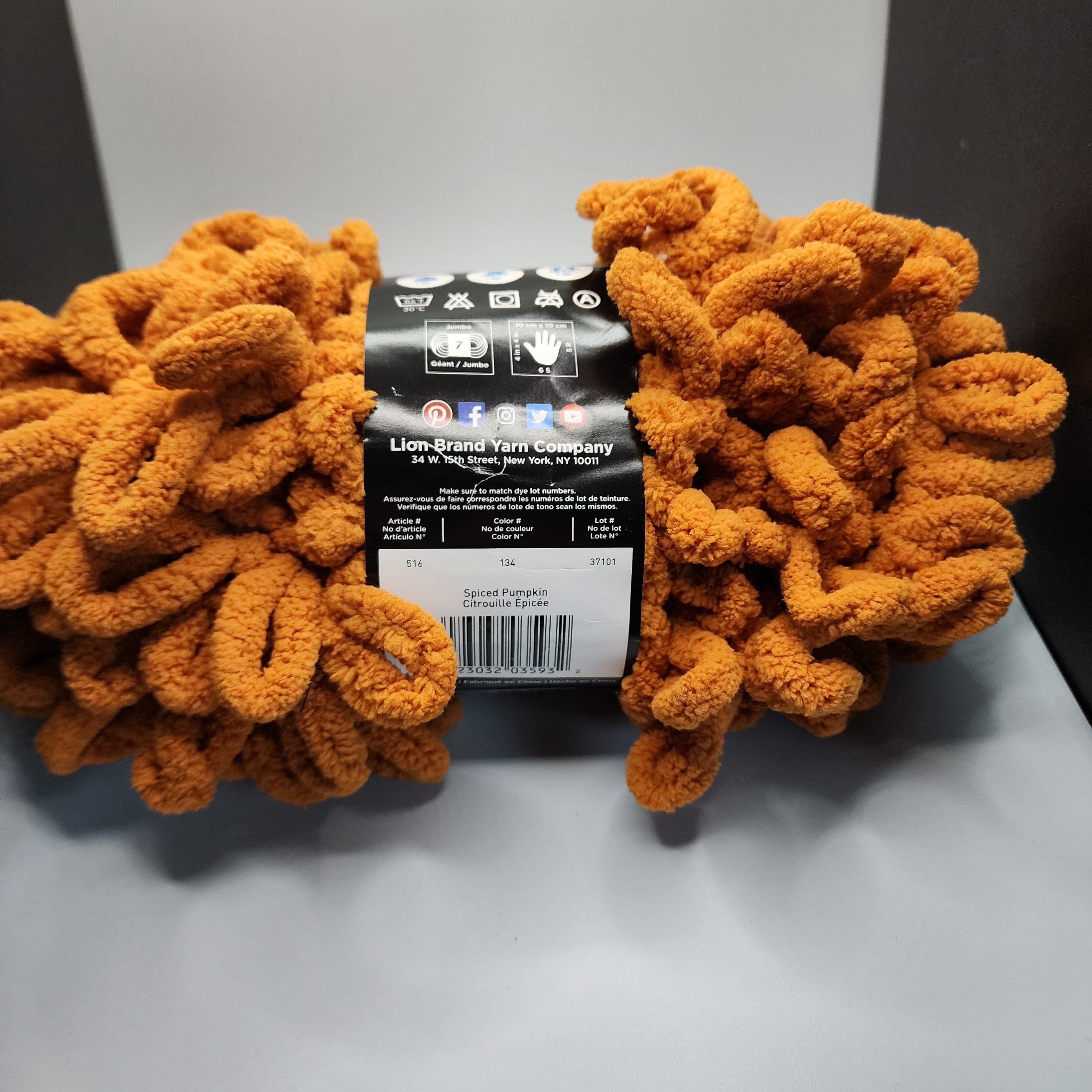 Yarn Destash