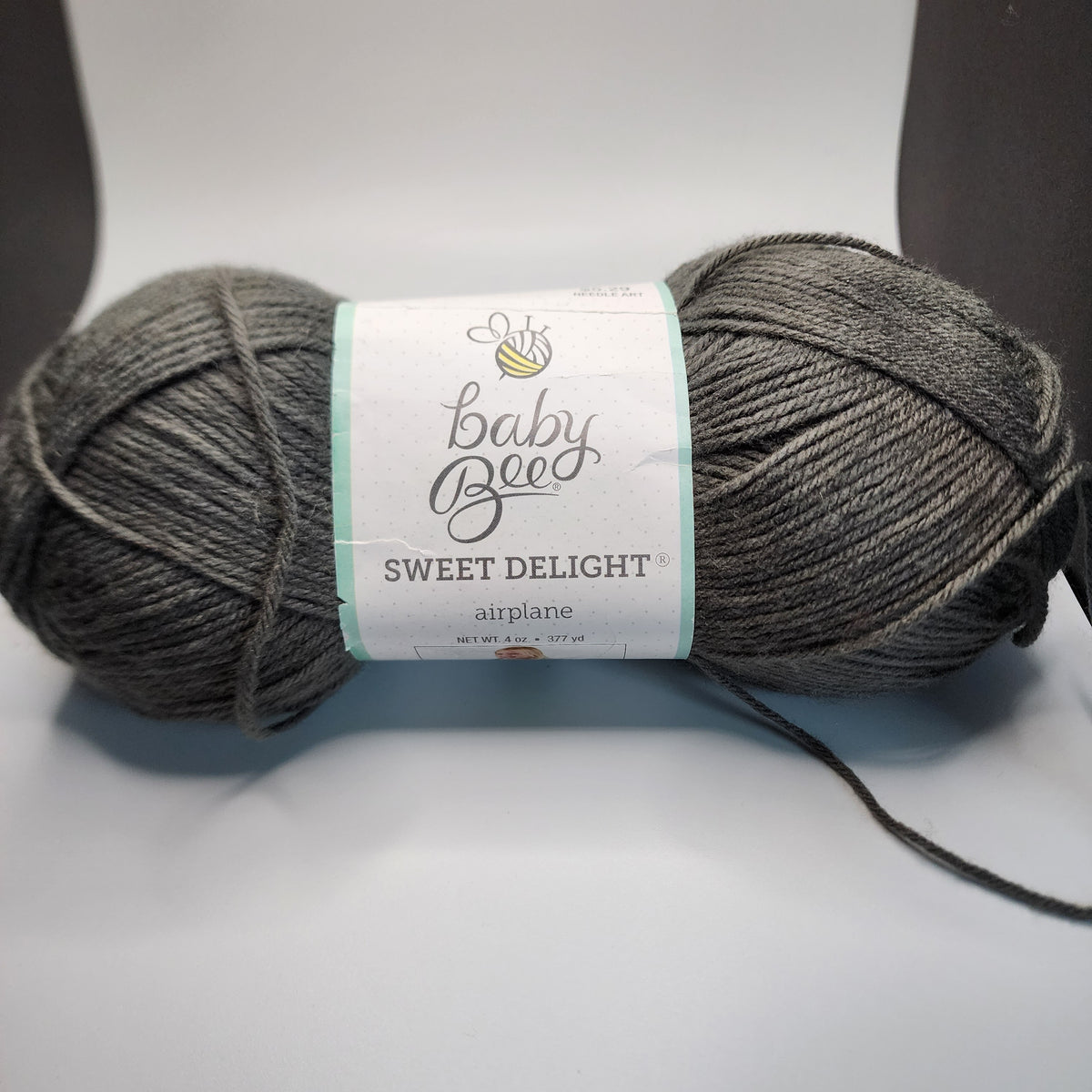 Yarn Destash