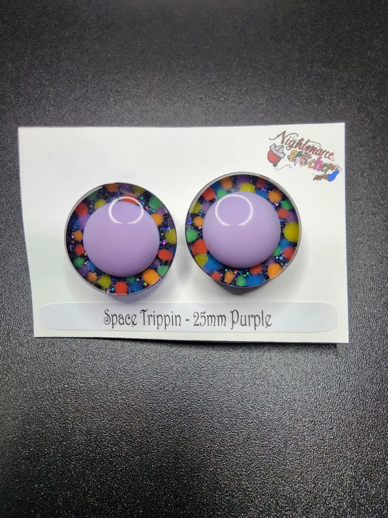 Space Trippin' - Sinker Safety Eyes