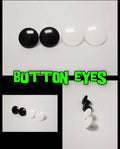 Button Style Safety Eyes