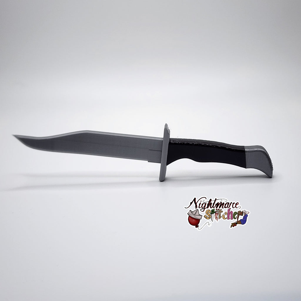 Scream - Knife