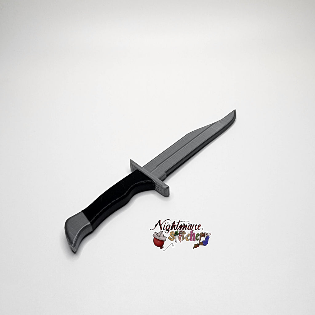 Scream - Knife